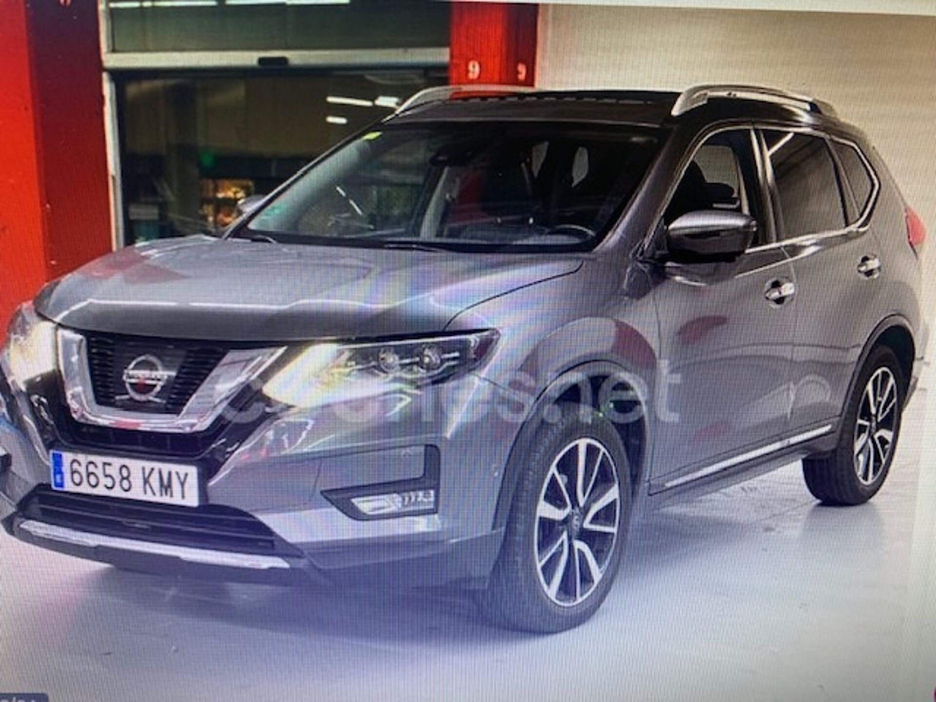 Imagen 1 de NISSAN X-Trail