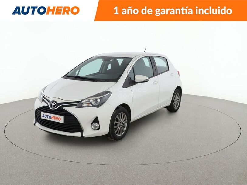 Foto del TOYOTA Yaris 1.3 Active