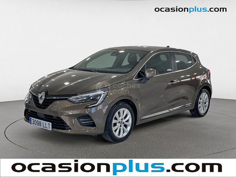 Foto del RENAULT Clio Blue dCi Zen 85kW