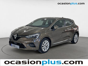 Imagen de RENAULT Clio Blue dCi Zen 85kW