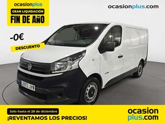 Imagen de FIAT Talento Fg. 1.6 Mjt Base Corto 1,0 88kW