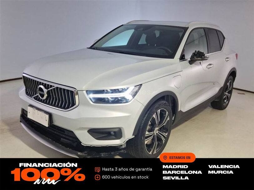 Foto del VOLVO XC40 B4 Inscription Aut.