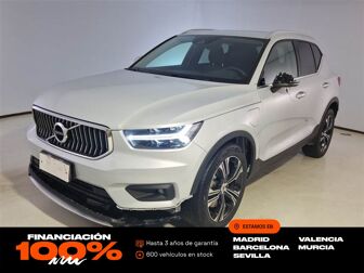 Imagen de VOLVO XC40 B4 Inscription Aut.