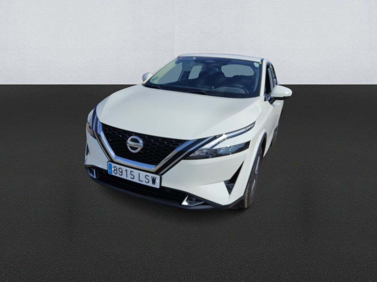 NISSAN Qashqai (DIG-T 140 mHEV Acenta 4x2 103 kW (140 CV)) en Madrid