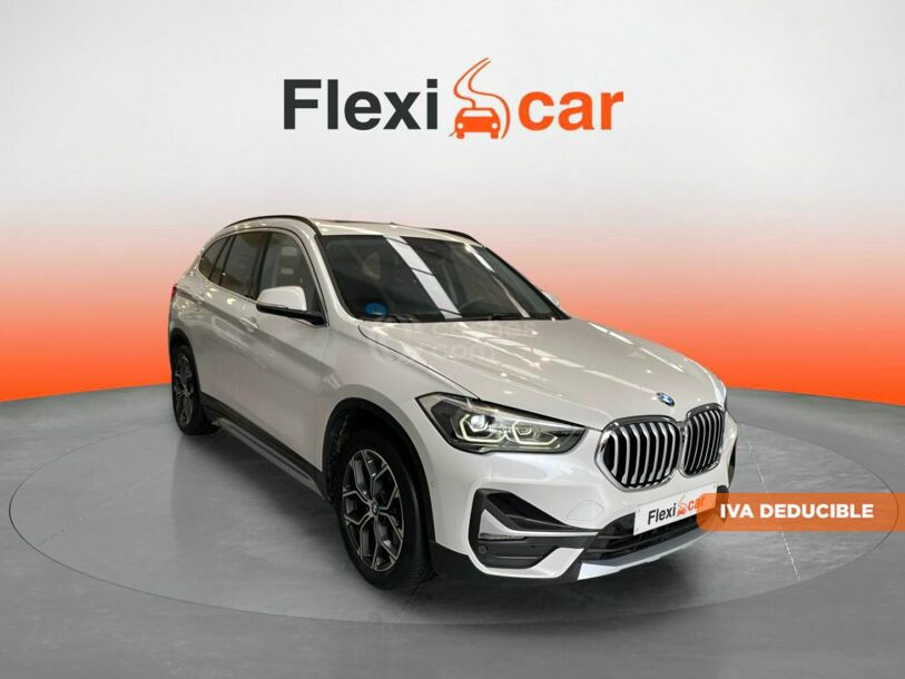 Foto del BMW X1 xDrive25eA