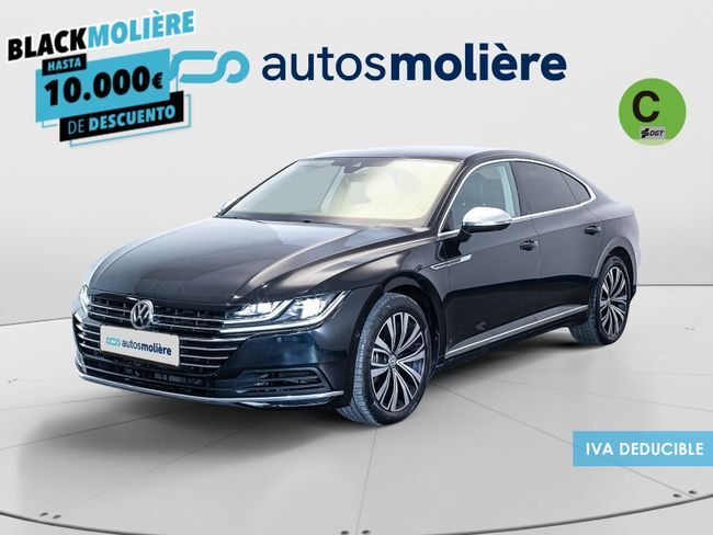 VOLKSWAGEN Arteon (Elegance 2.0 TSI 4Motion 206 kW (280 CV) DSG) en Málaga