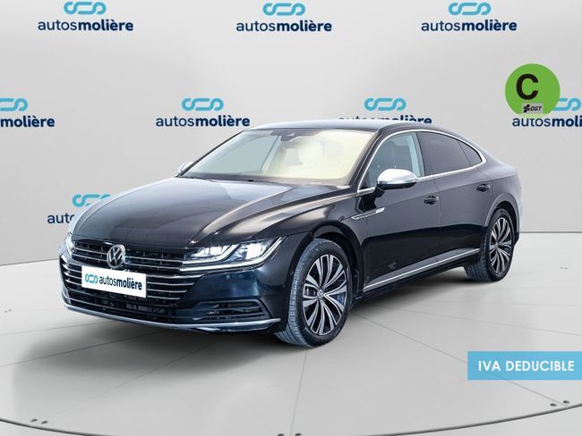 VOLKSWAGEN Arteon (Elegance 2.0 TSI 4Motion 206 kW (280 CV) DSG) en Málaga