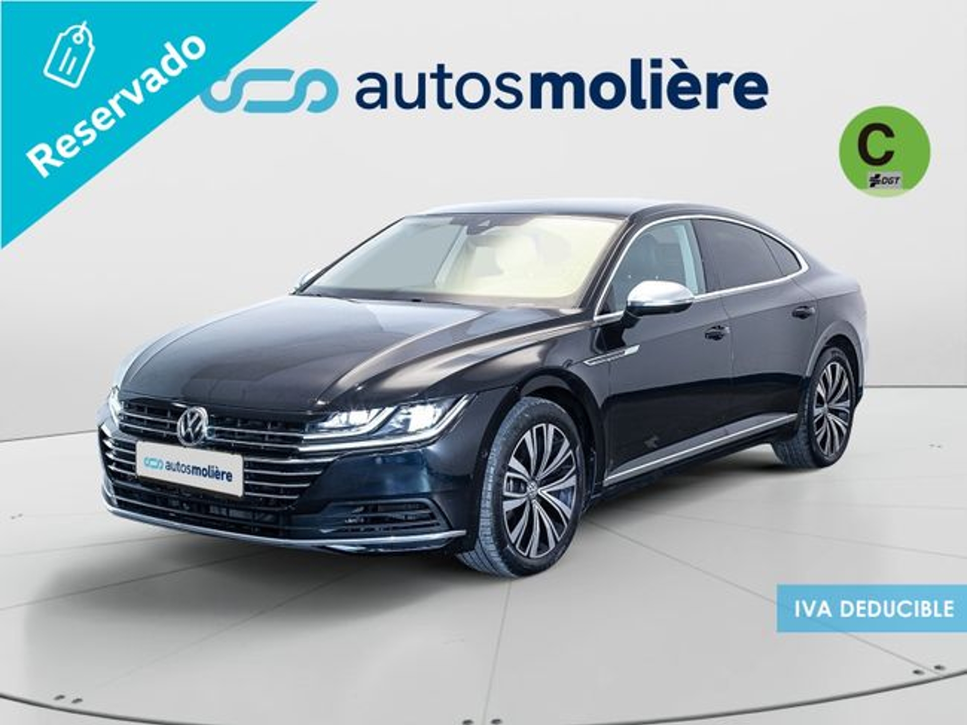 Imagen de VOLKSWAGEN Arteon