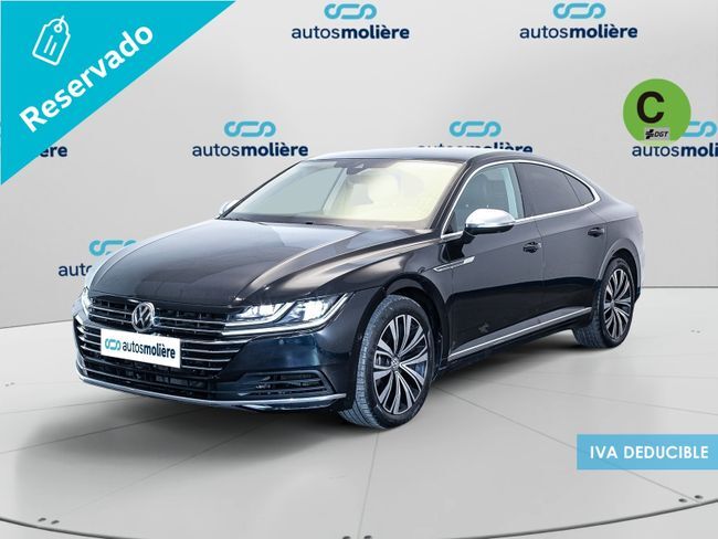 VOLKSWAGEN Arteon (Elegance 2.0 TSI 4Motion 206 kW (280 CV) DSG) en Málaga