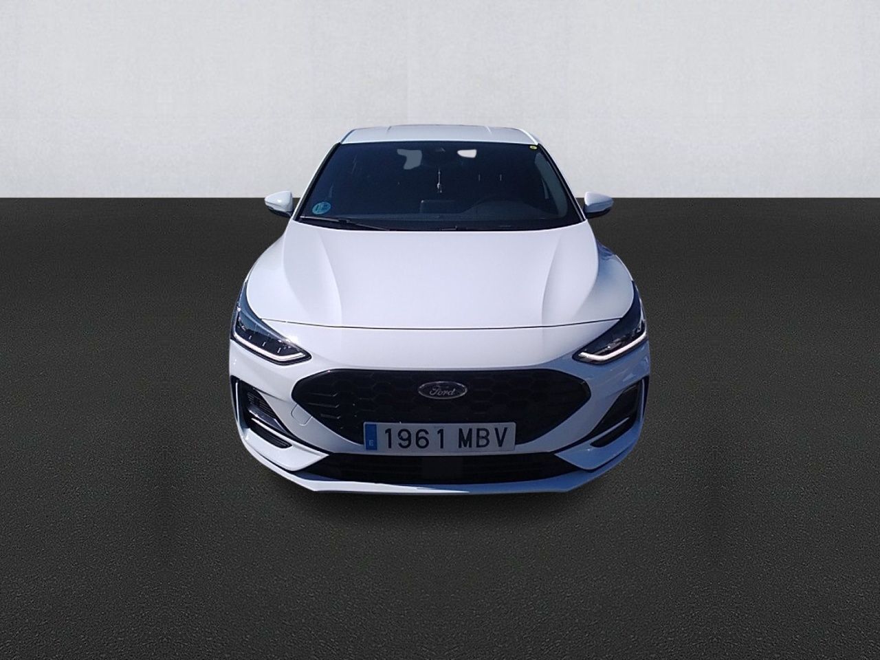 Foto del FORD Focus 1.0 Ecoboost MHEV ST-Line 125