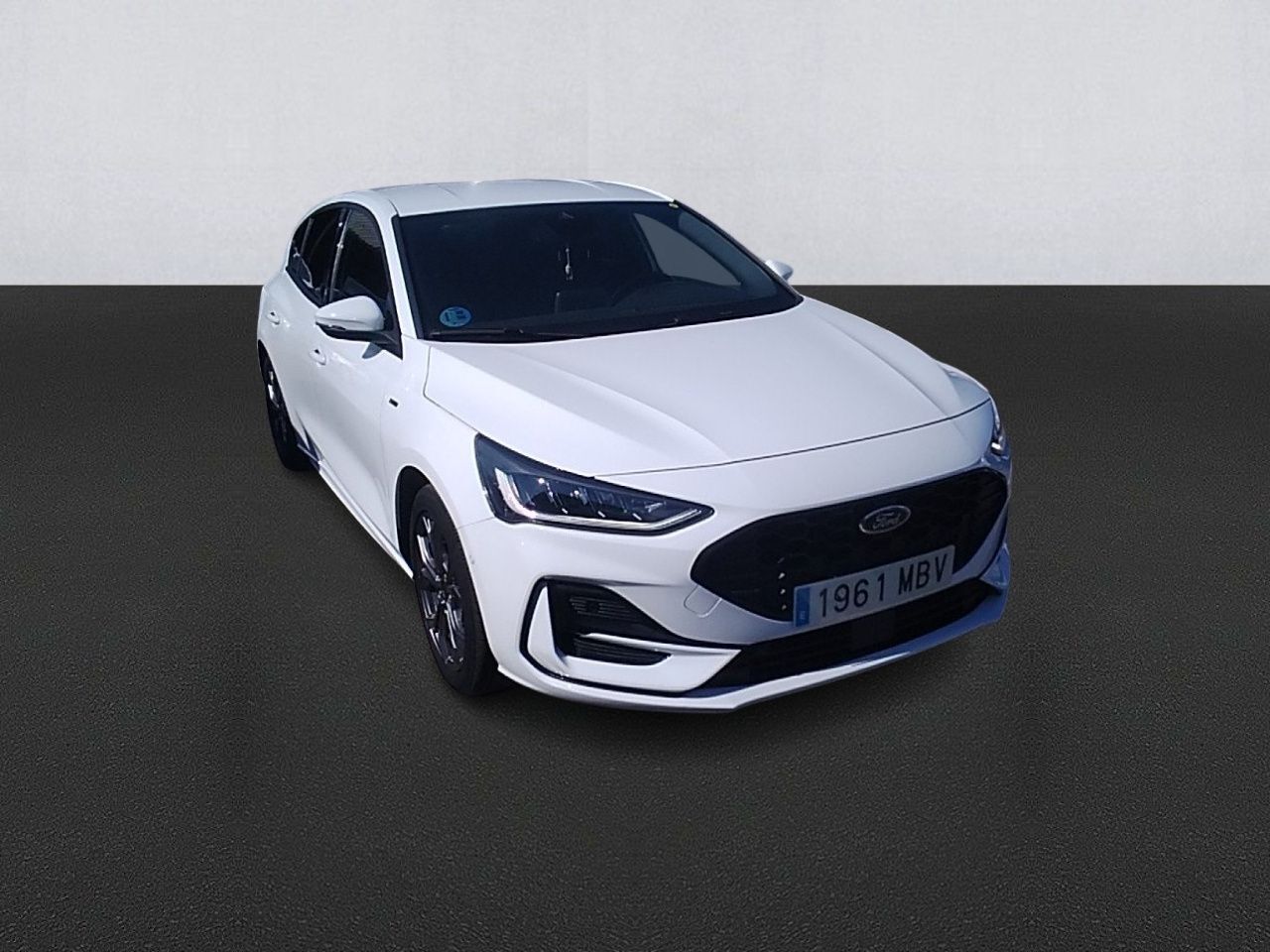 Foto del FORD Focus 1.0 Ecoboost MHEV ST-Line 125