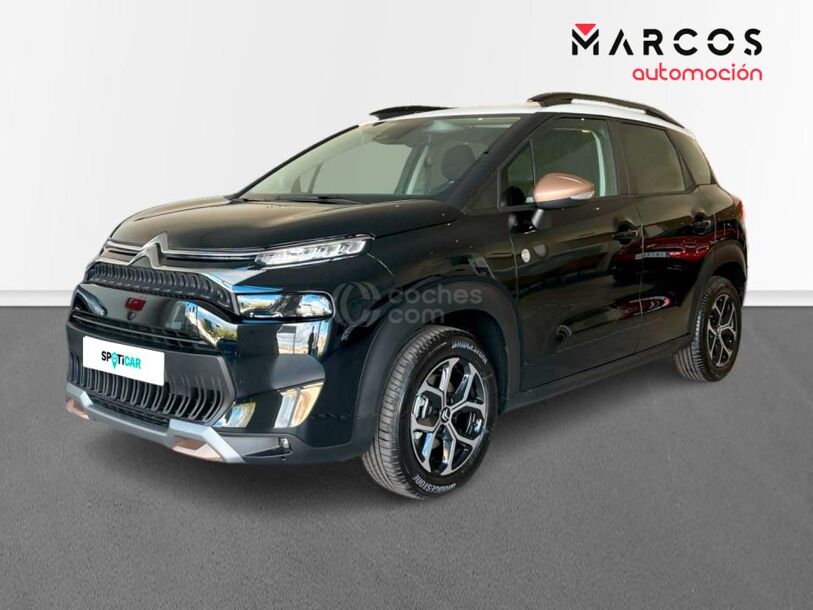 Foto del CITROEN C3 Aircross Puretech S&S C-Series 110