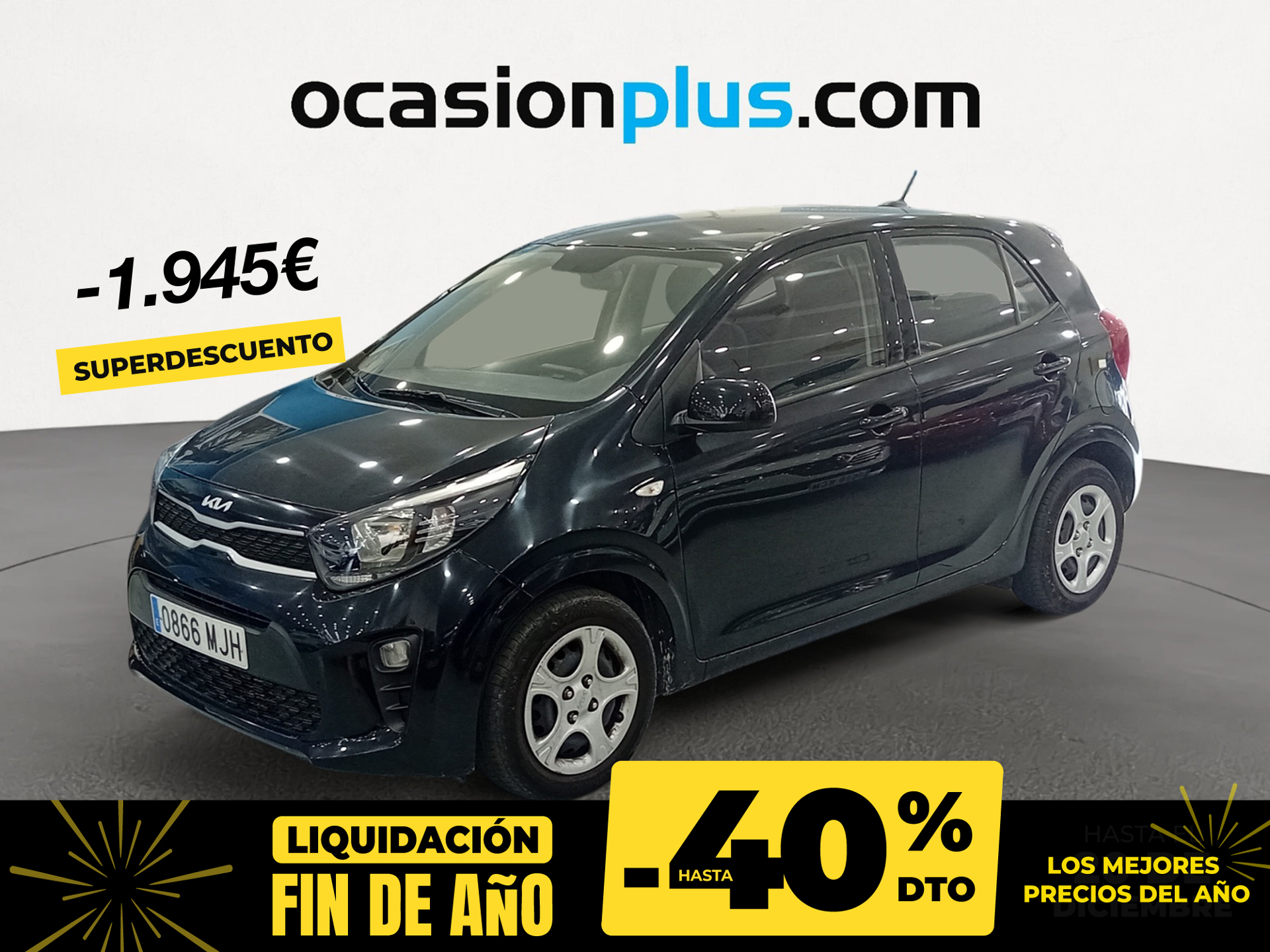 Imagen de KIA Picanto