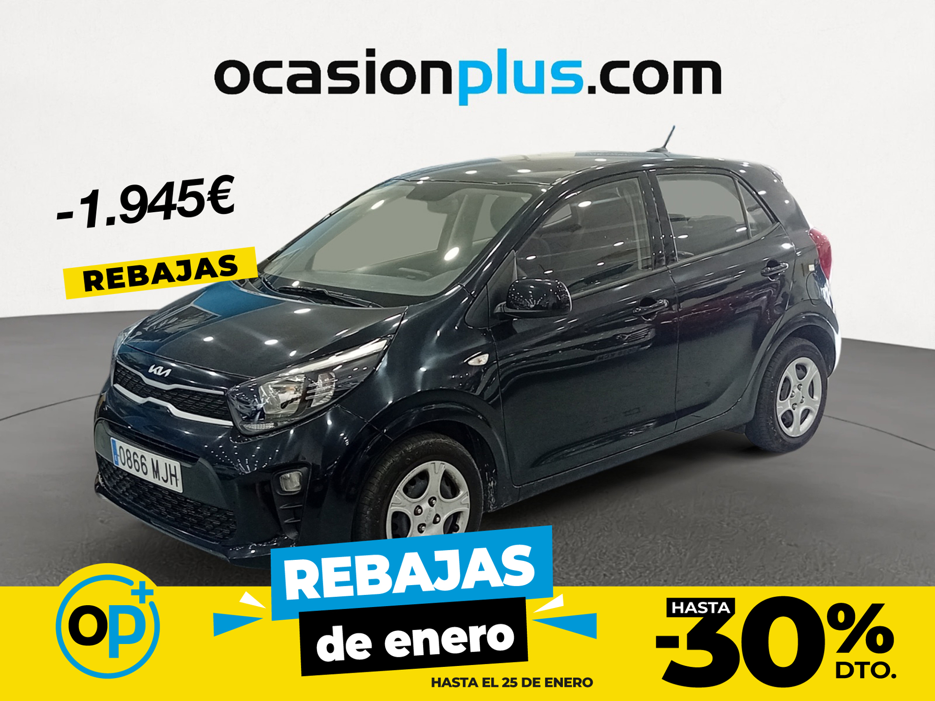 Imagen de KIA Picanto
