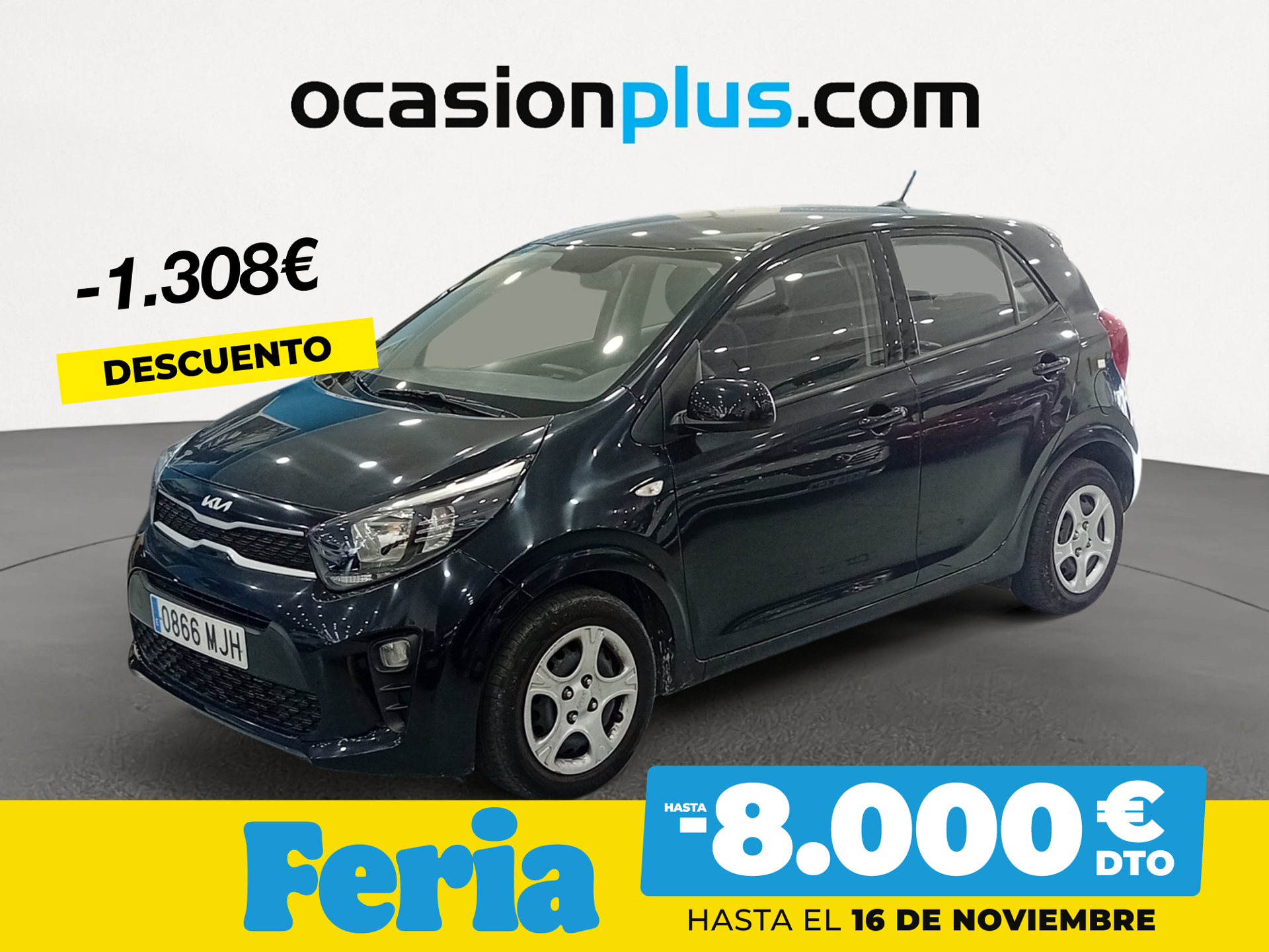 Imagen de KIA Picanto