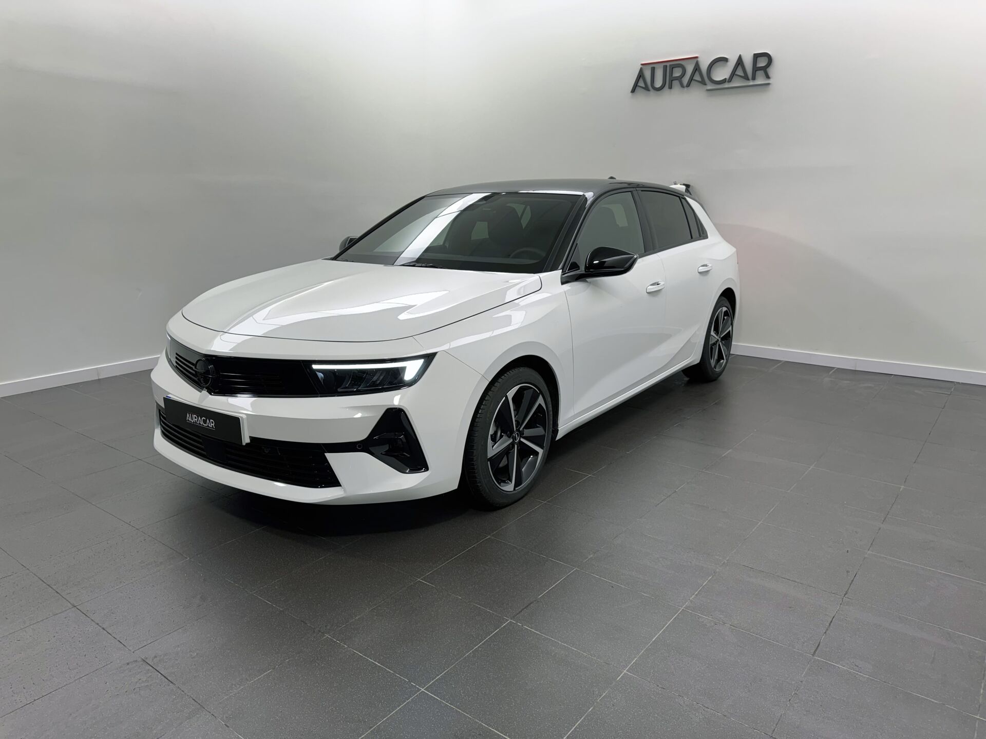 Imagen 3 de OPEL Astra