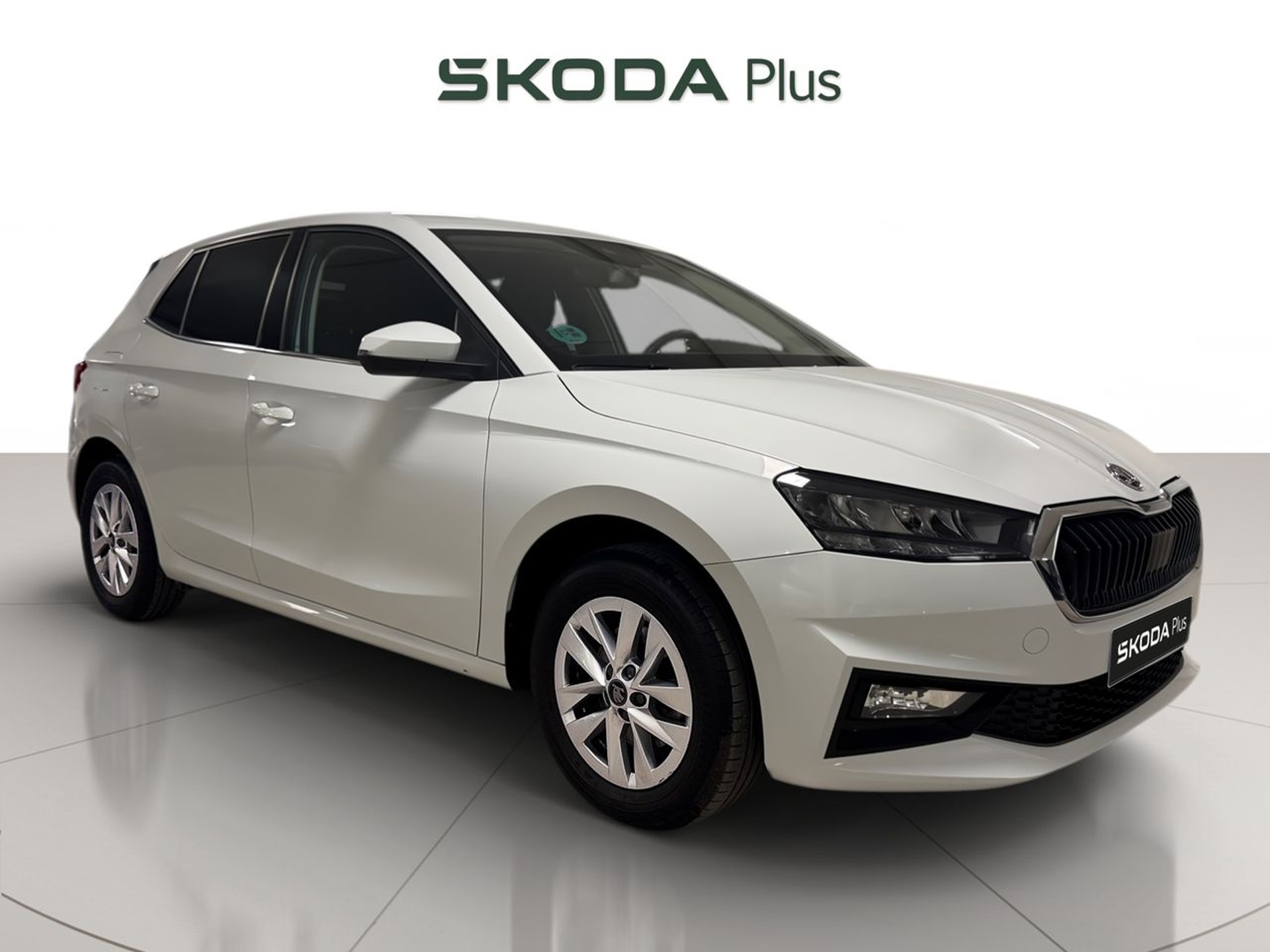 Imagen de SKODA Fabia