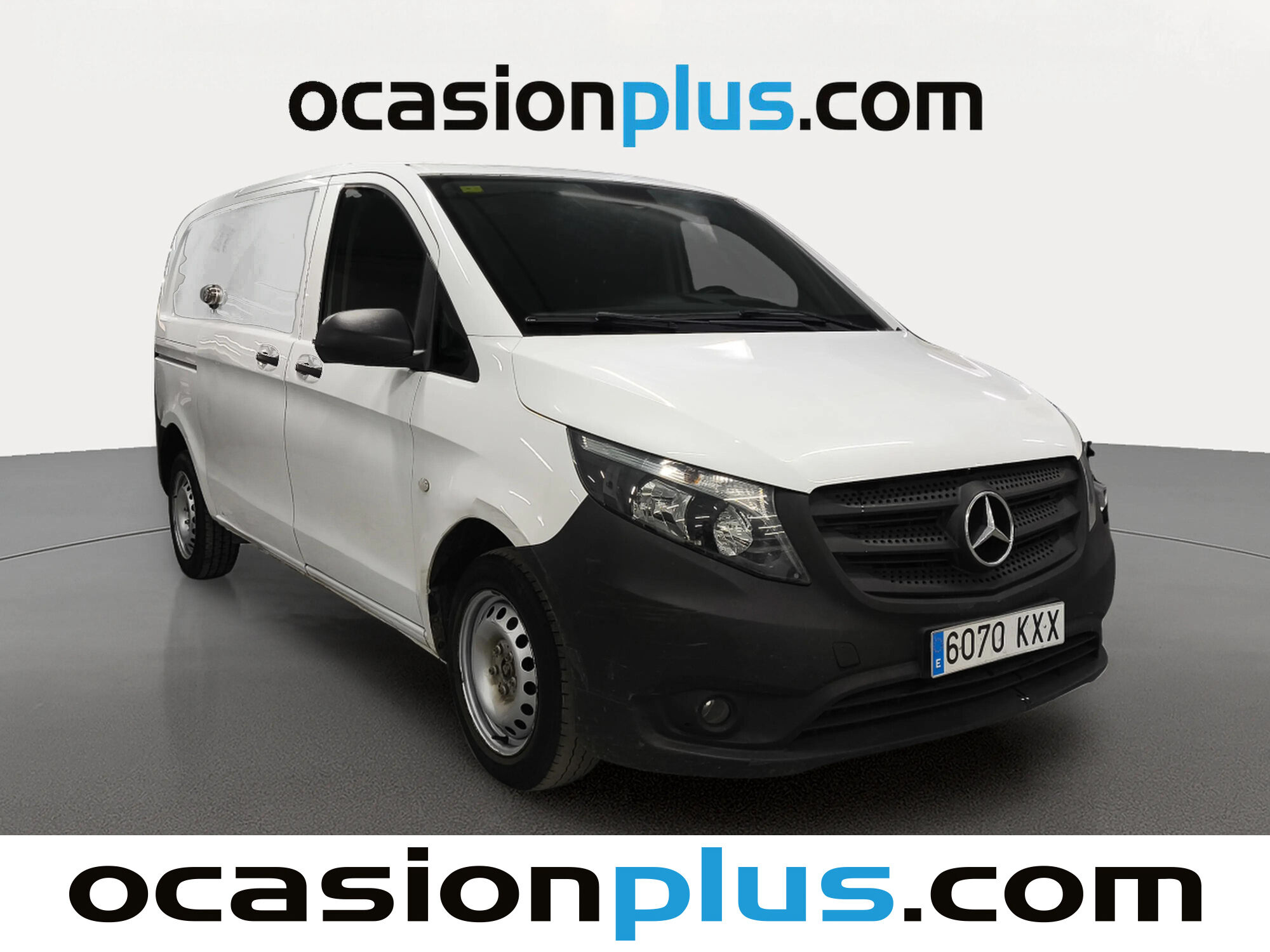 Foto del MERCEDES Vito Tourer 109 CDI Base Compacta