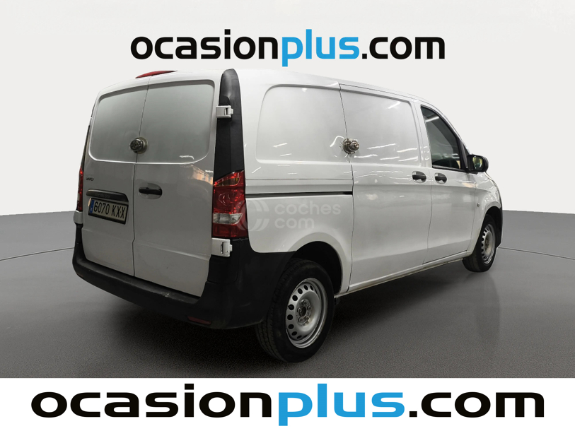 Foto del MERCEDES Vito Tourer 109 CDI Base Compacta