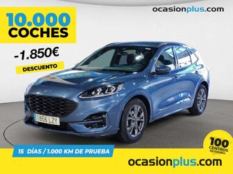 Imagen de FORD Kuga 1.5 EcoBlue ST-Line FWD 120