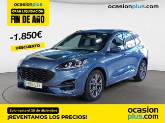 Imagen de FORD Kuga 1.5 EcoBlue ST-Line FWD 120