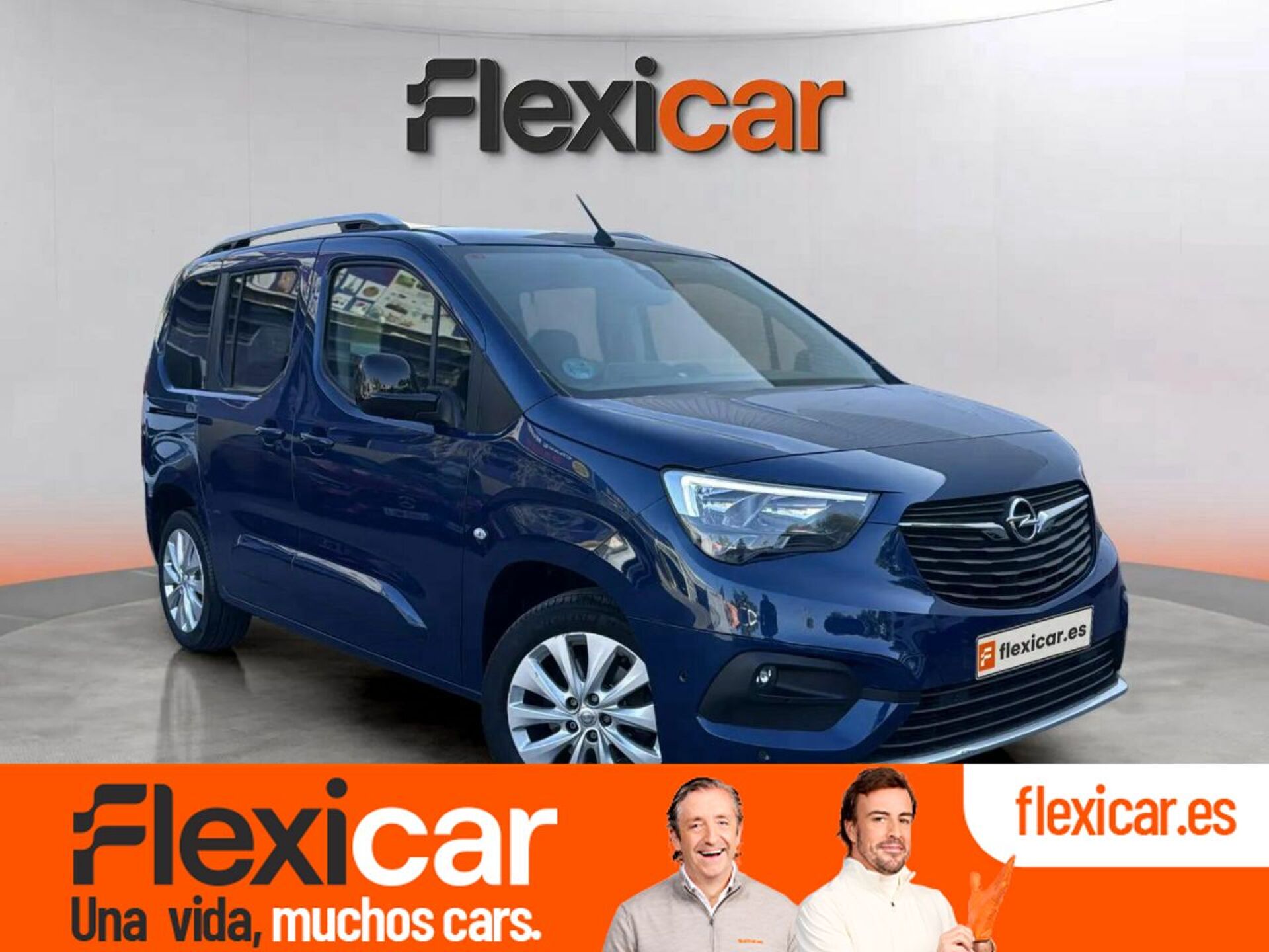 Imagen de OPEL Combo