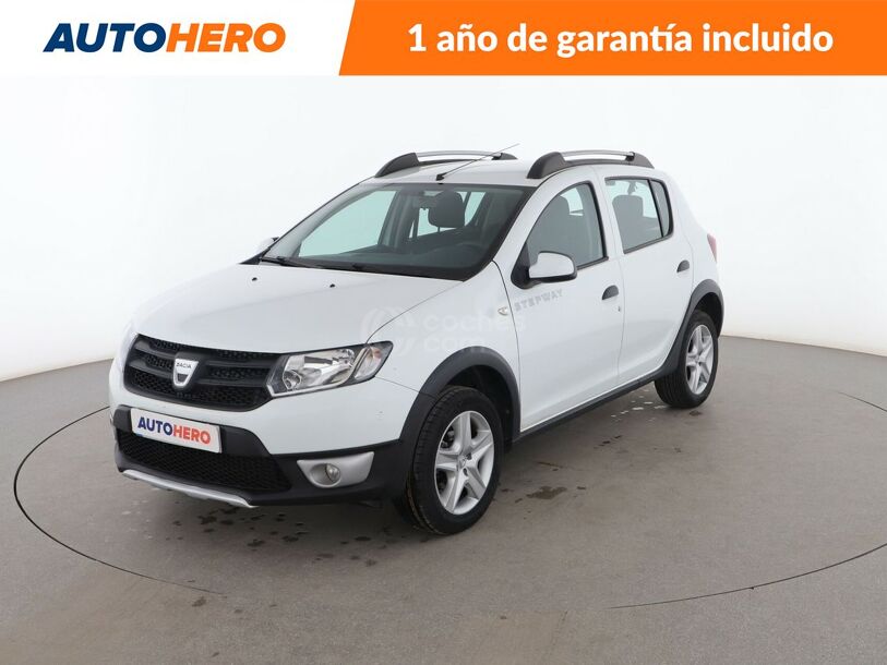 Foto del DACIA Sandero 0.9 TCE Stepway 90