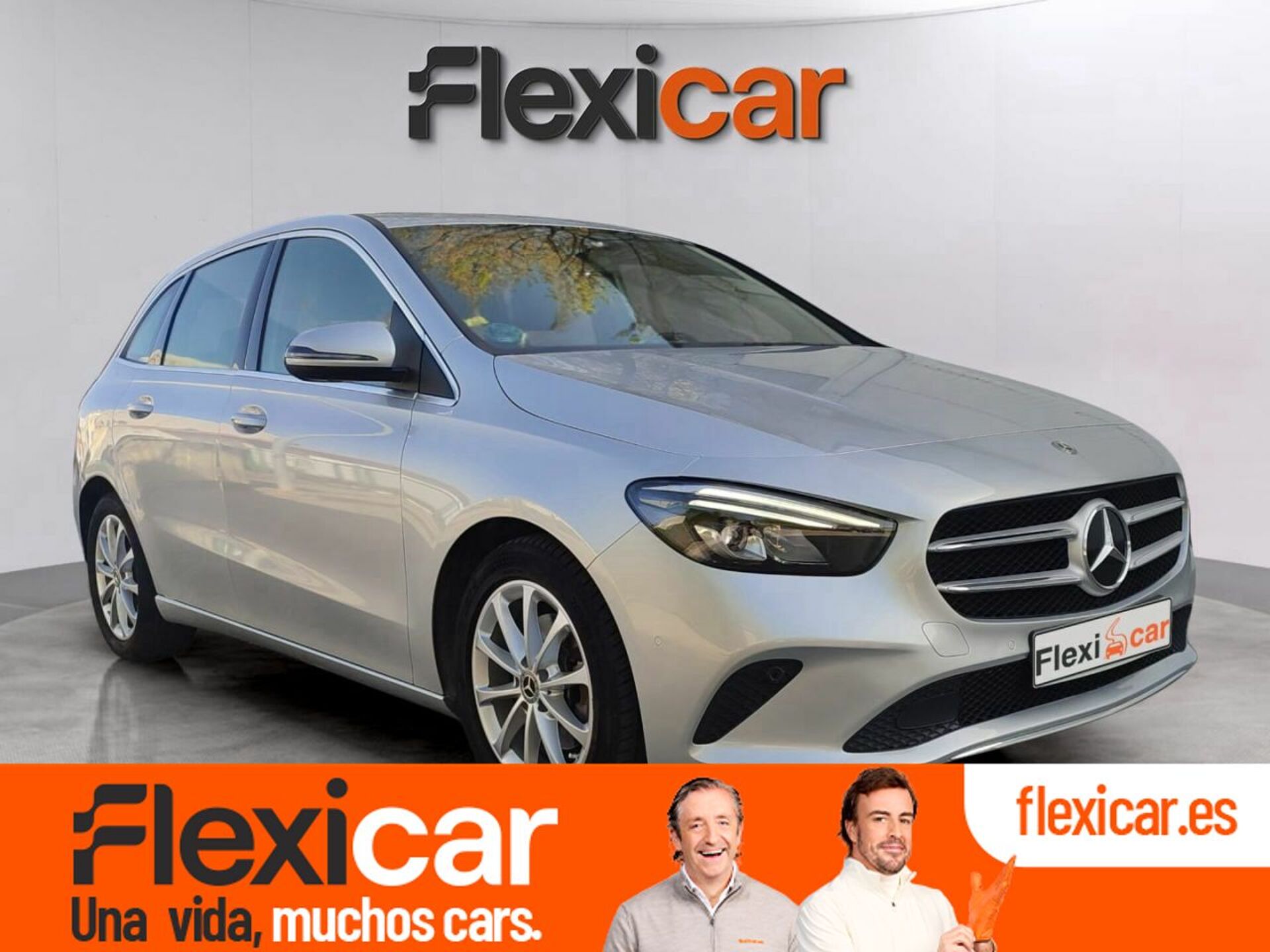 Imagen de MERCEDES Clase B