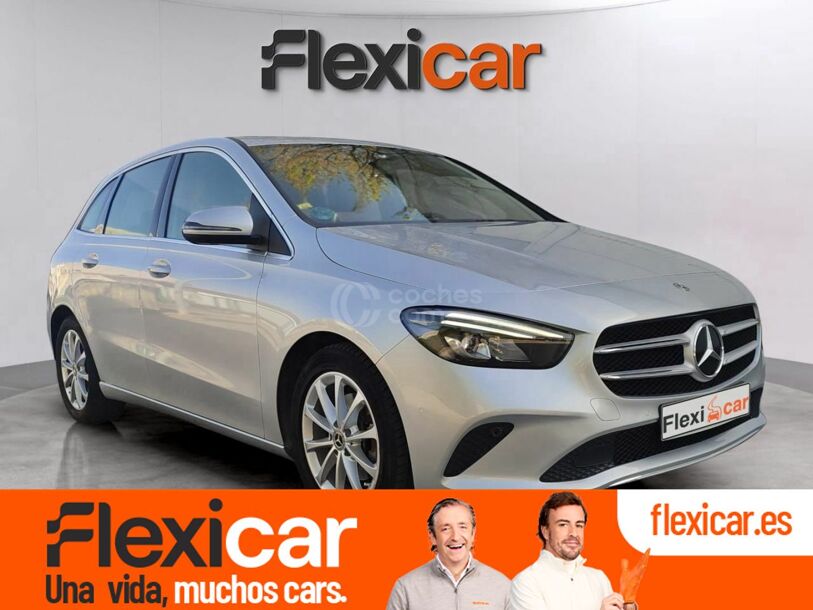 Foto del MERCEDES Clase B B 200d