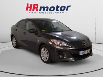 Imagen de MAZDA Mazda3 1.6CRTD Style