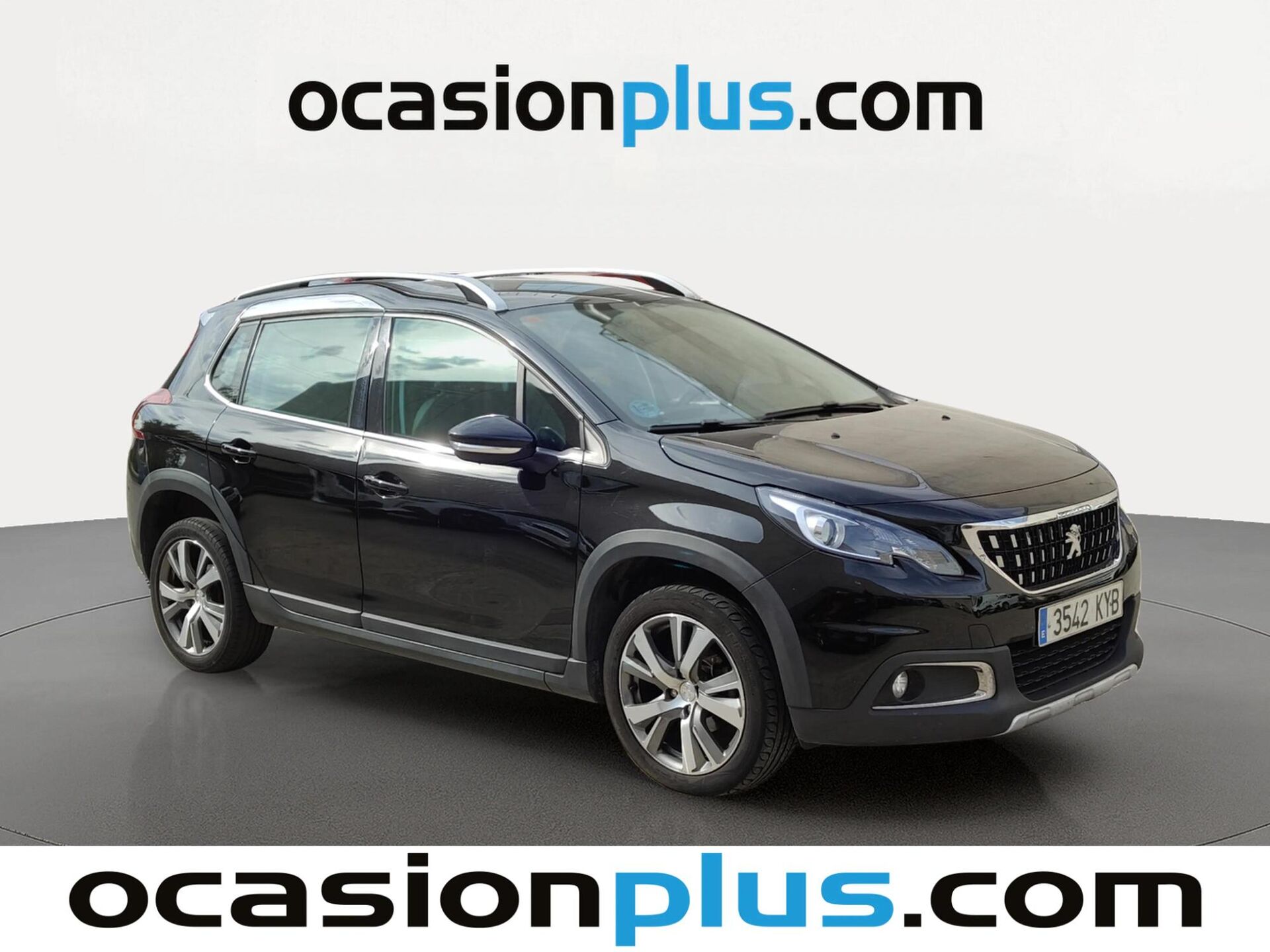 Imagen 2 de PEUGEOT 2008
