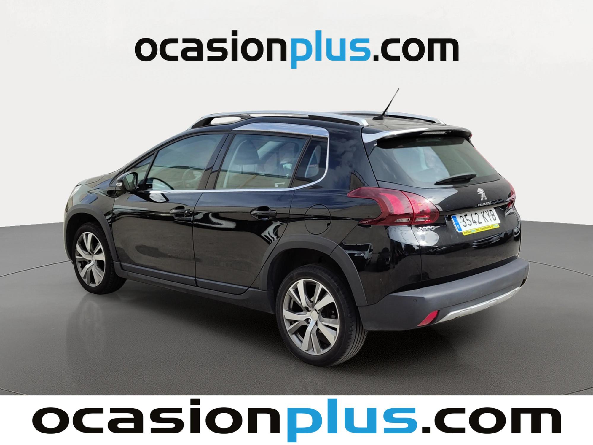Foto del PEUGEOT 2008 1.5 BlueHDI S&S Allure 100