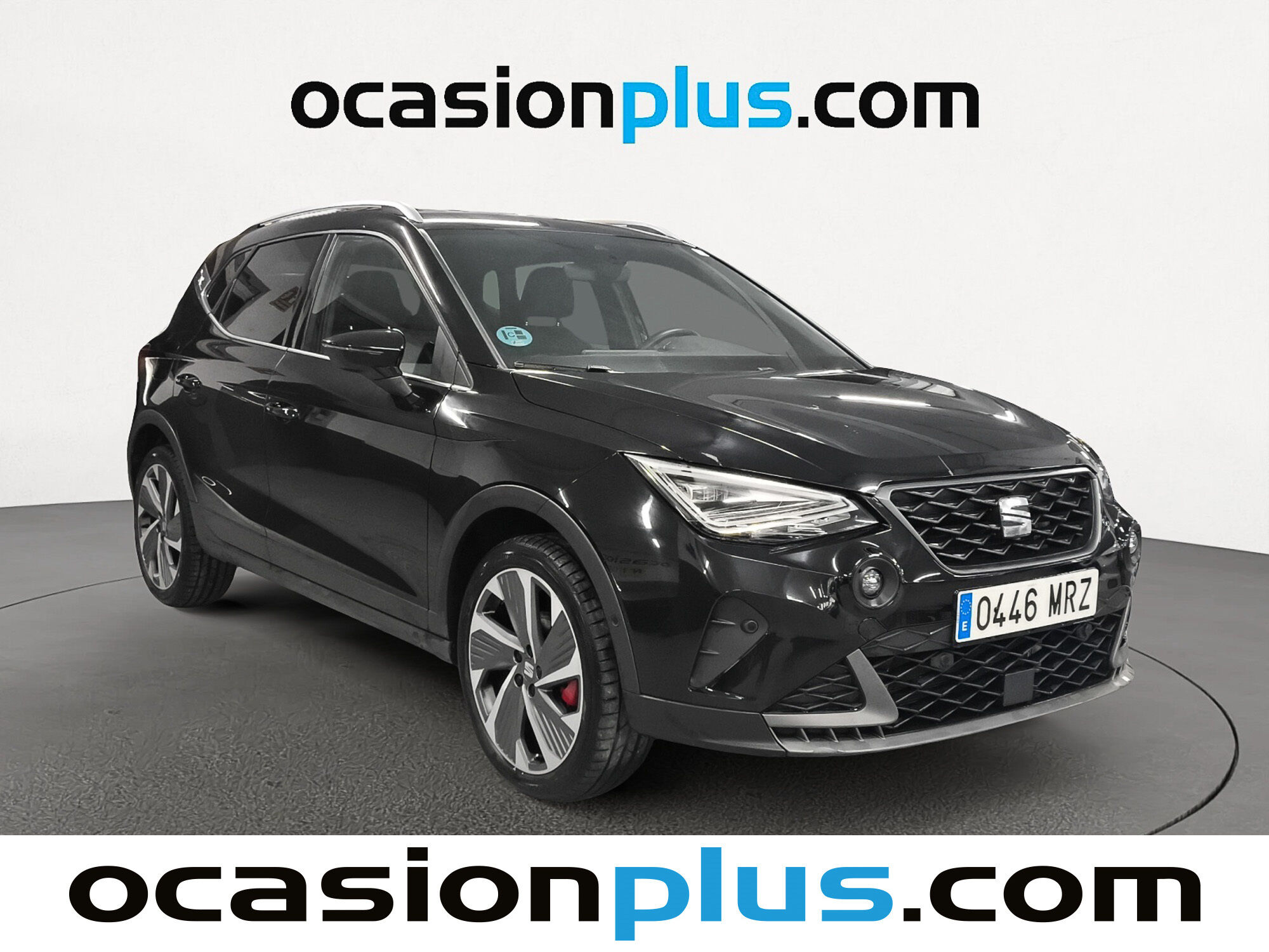 Foto del SEAT Arona 1.5 TSI S&S FR DSG7 XM 150