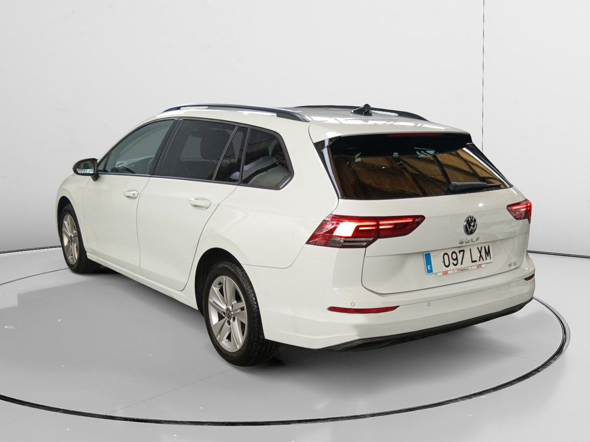 Imagen 3 de VOLKSWAGEN Golf