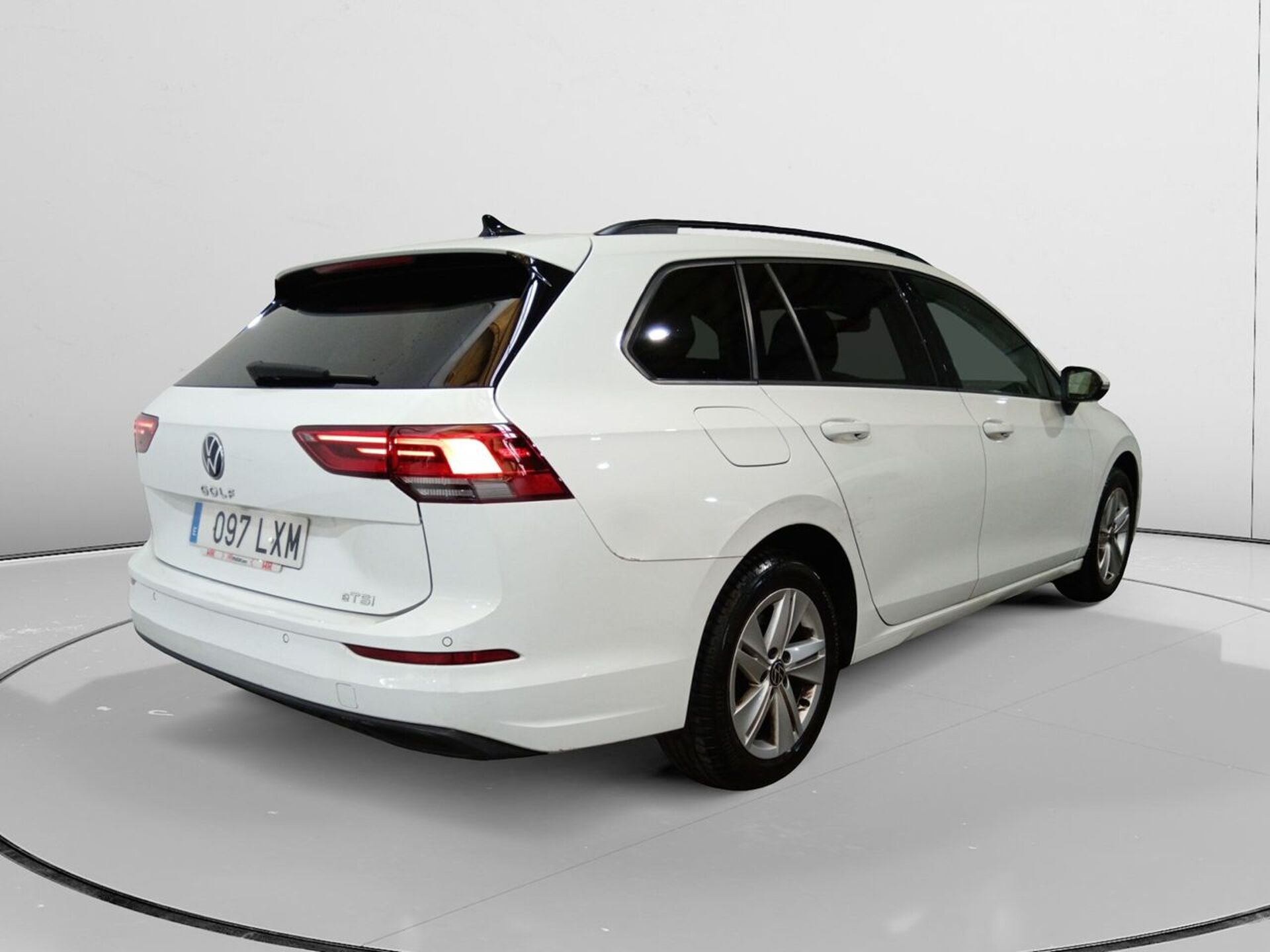 Imagen 2 de VOLKSWAGEN Golf