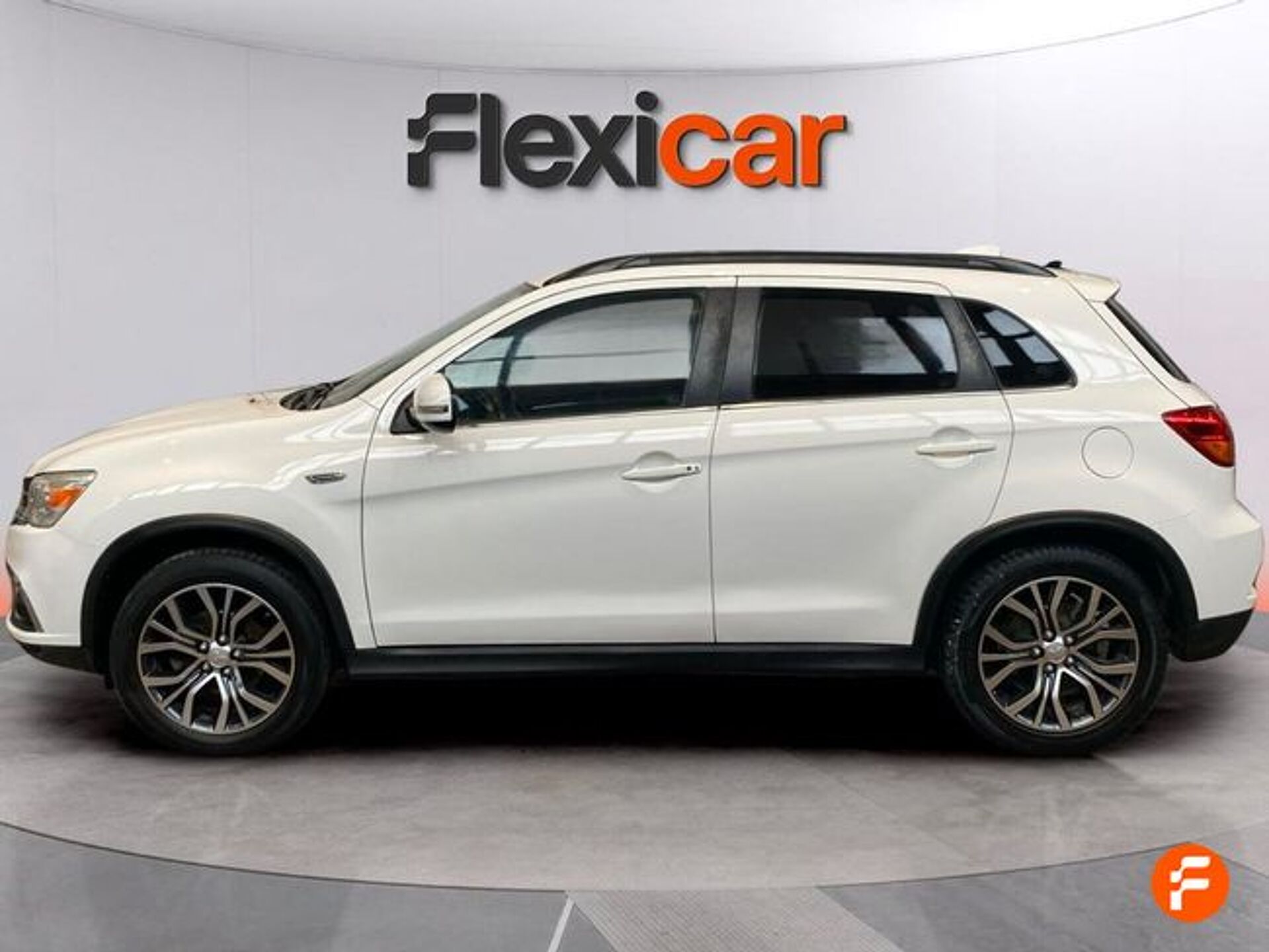 Imagen 3 de MITSUBISHI ASX