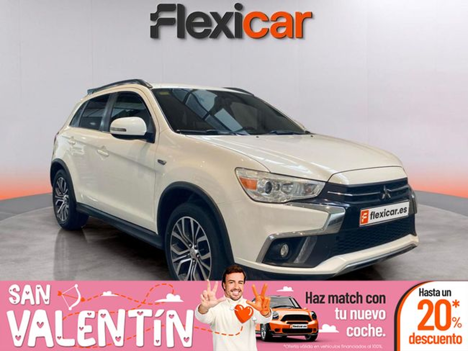 Imagen de MITSUBISHI ASX