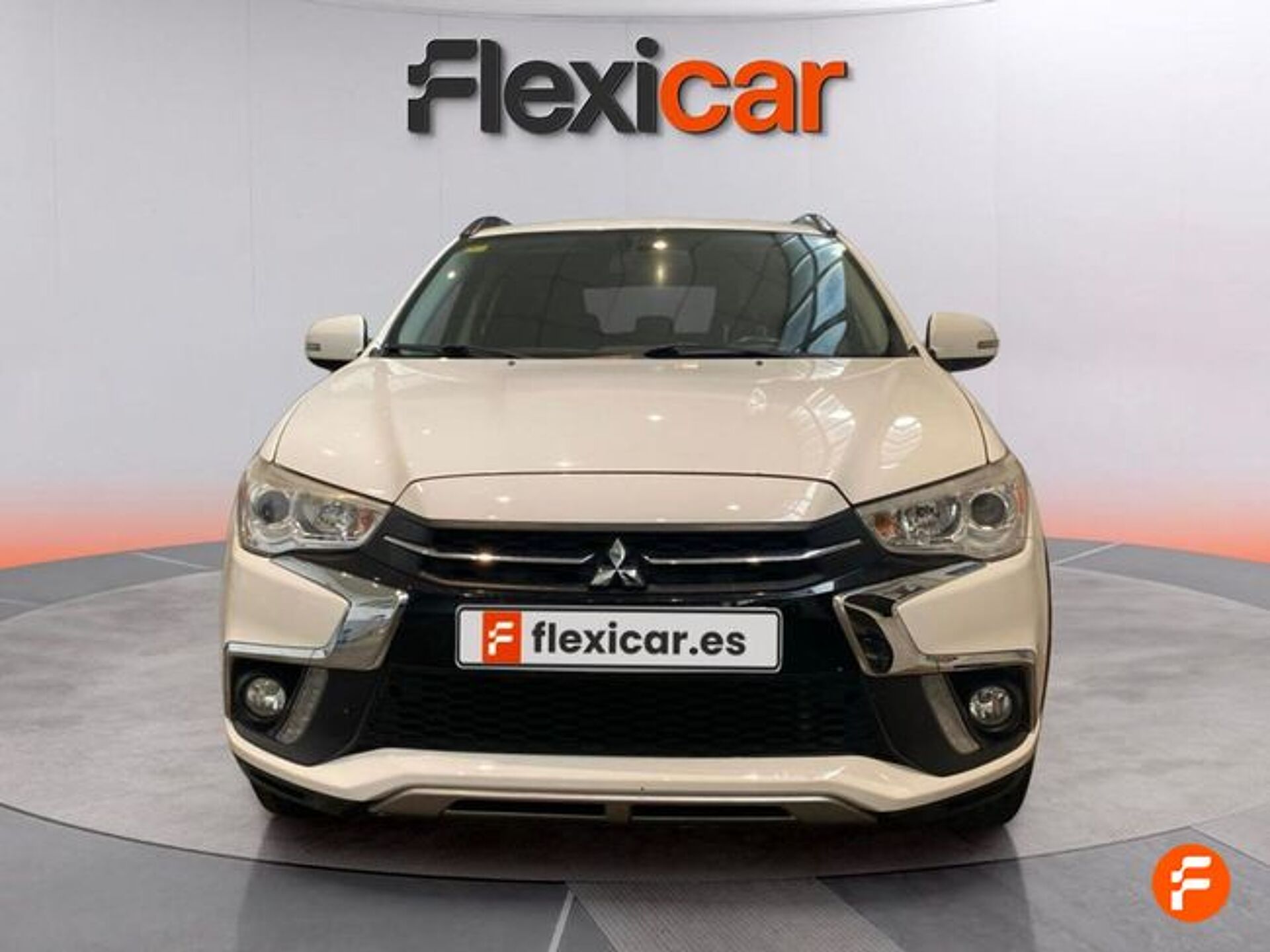 Imagen 2 de MITSUBISHI ASX