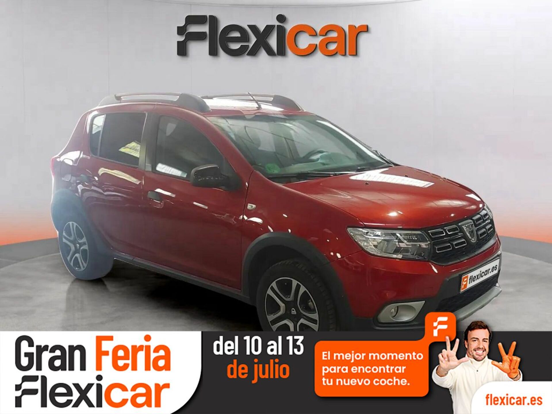 Imagen de DACIA Sandero