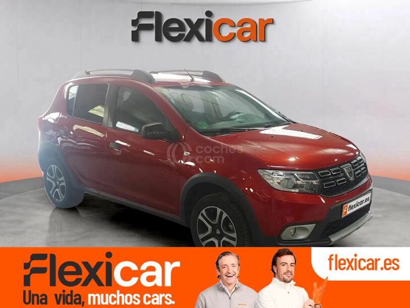 Foto del DACIA Sandero 0.9 TCE Stepway Comfort 66kW