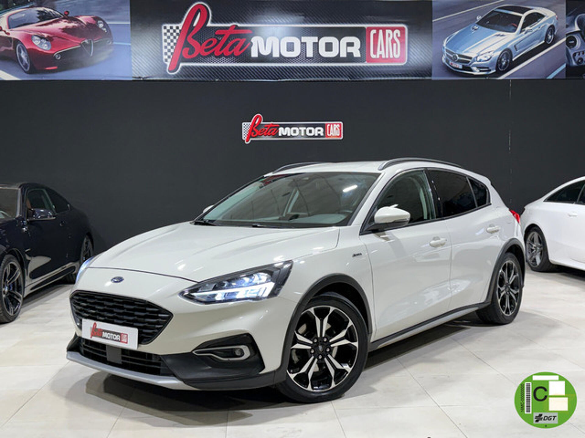 Imagen de FORD Focus