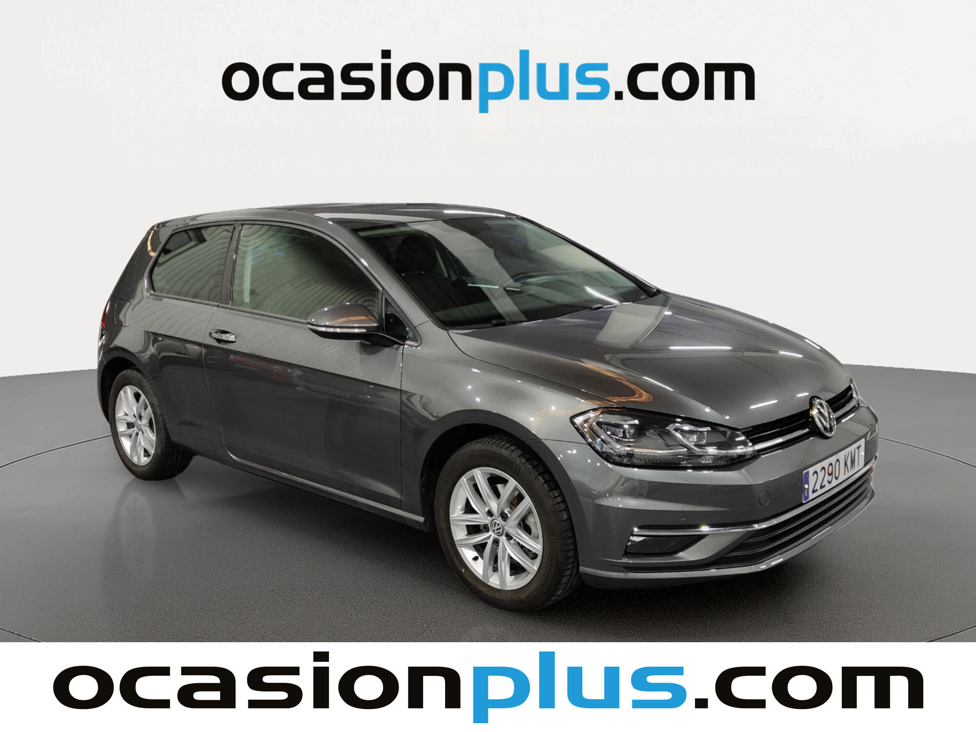 Foto del VOLKSWAGEN Golf 1.4 TSI Advance 92kW