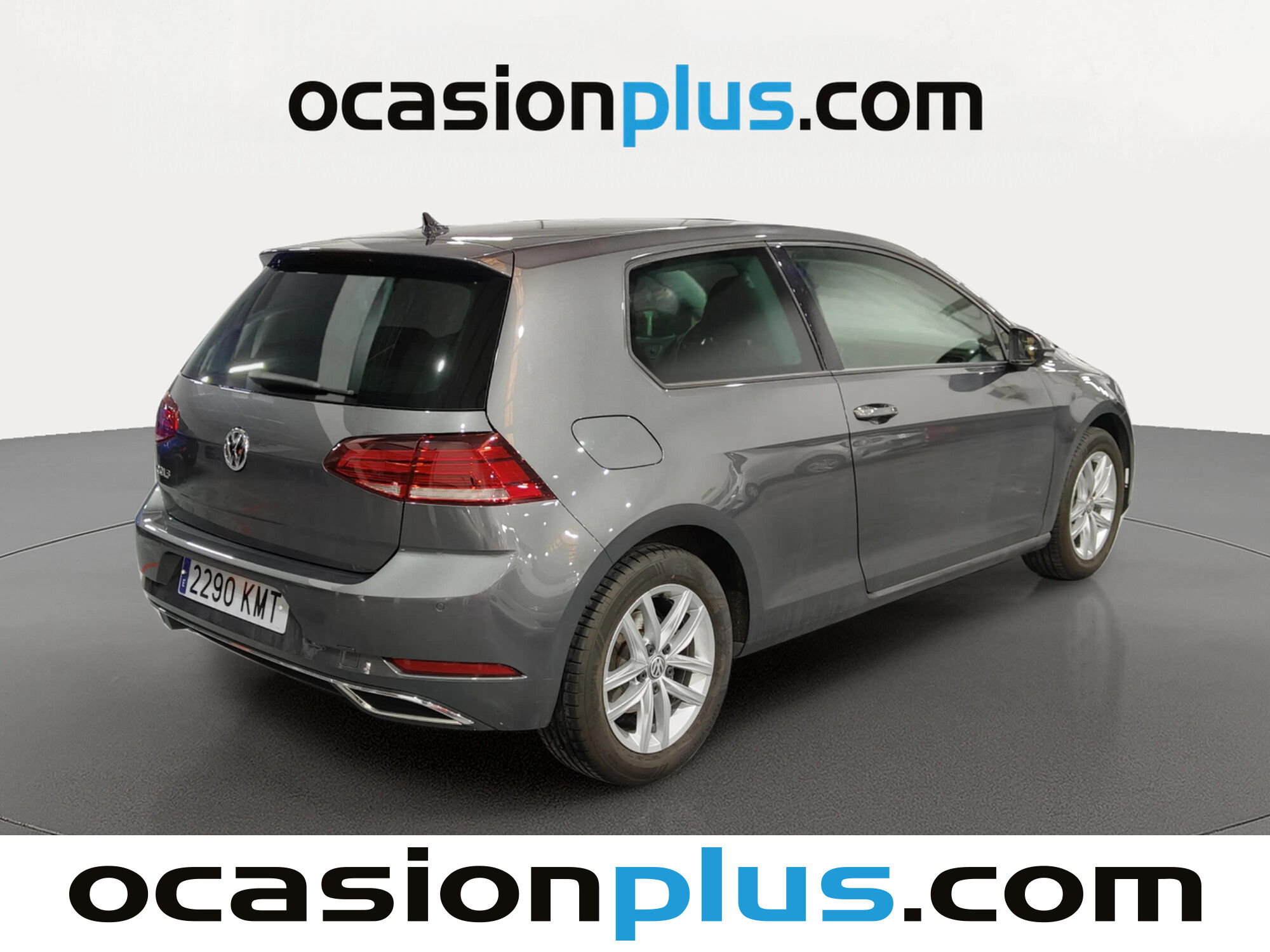 Foto del VOLKSWAGEN Golf 1.4 TSI Advance 92kW