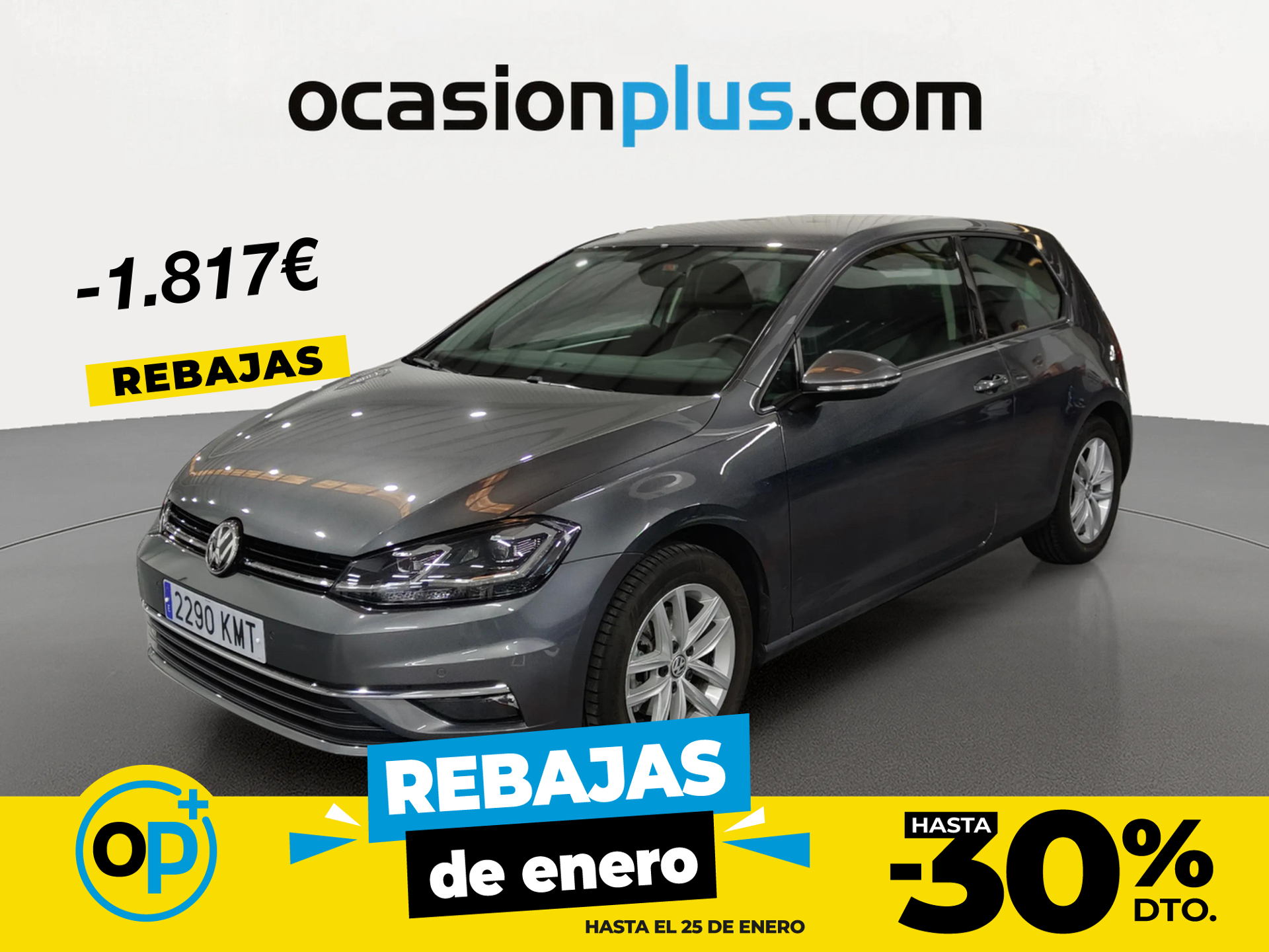 Imagen de VOLKSWAGEN Golf