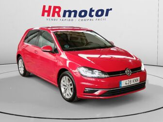 Imagen de VOLKSWAGEN Golf 1.4 TSI Advance 92kW