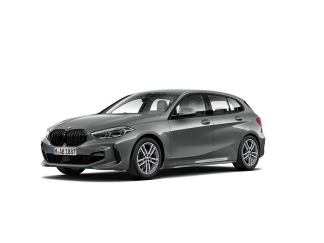 BMW Serie 1 (118d Business 110 kW (150 CV)) en Alicante