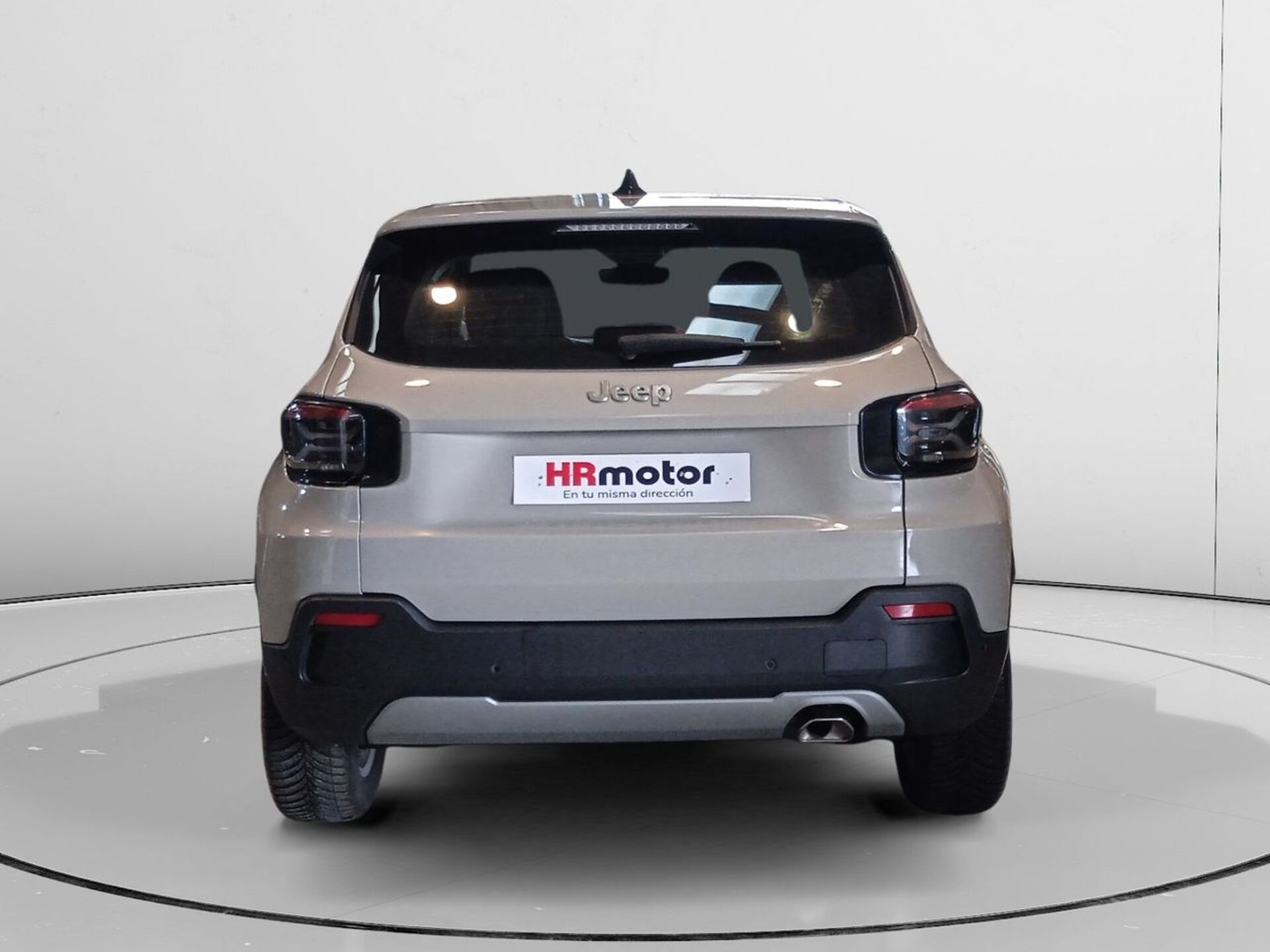 Imagen 3 de JEEP Avenger