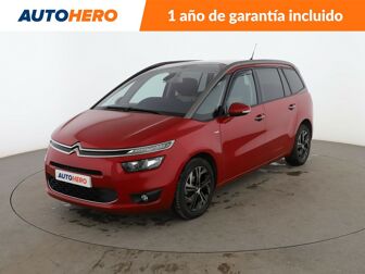 Imagen de CITROEN C4 Grand Picasso 2.0BlueHDi S&S Exclusive EAT6