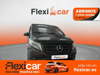 Imagen de MERCEDES Vito Furgón 116CDI Compacta