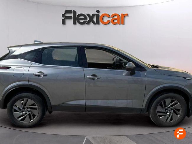 Foto del NISSAN Qashqai 1.3 DIG-T mHEV 12V Acenta 4x2 103kW